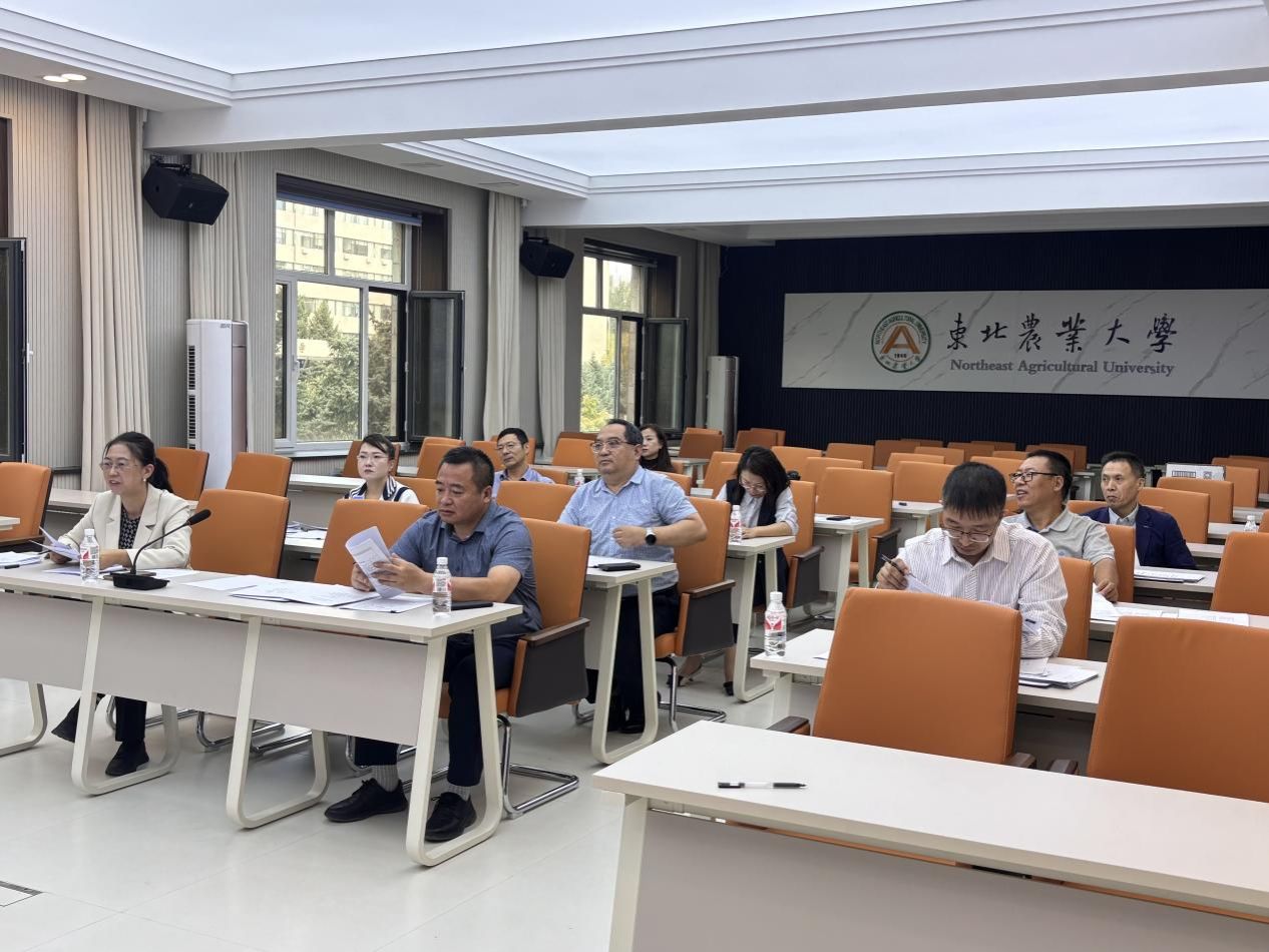 会议现场 会议现场